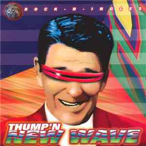 Various - Thump'n New Wave Rock-N-Ingles