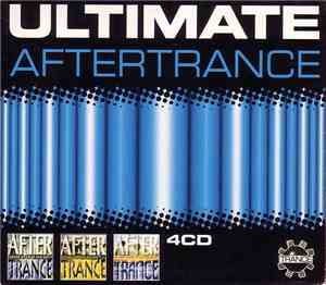 Various - Ultimate After Trance