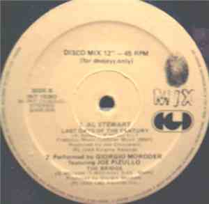 Various - Untitled