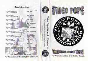 Various - Video Pops Series 2 : Volume 18