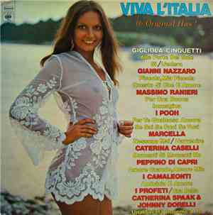 Various - Viva L'Italia