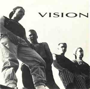 Vision  - Steps
