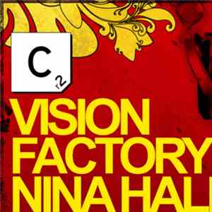 Vision Factory  &  Nina Hall - Music Brings You Back