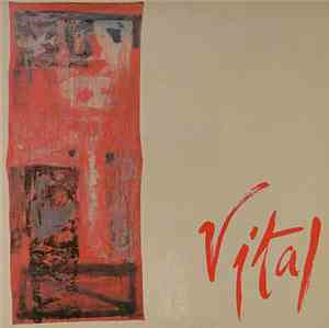 Vital Lima - Vital