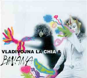 Vladivojna La Chia & Banana - Jungle
