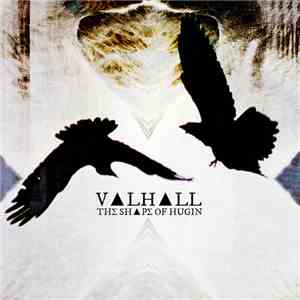 V▲LH▲LL - The Shape Of Hugin