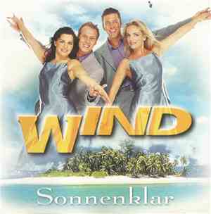 Wind  - Sonnenklar