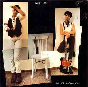 wom! a2 - En El Cabaret