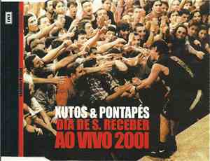Xutos & Pontapés - Dia De S. Receber Ao Vivo 2001