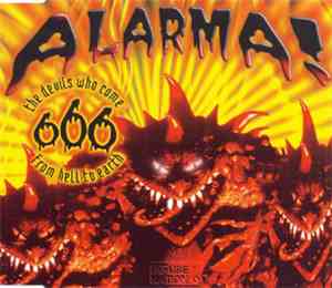 666 - Alarma!