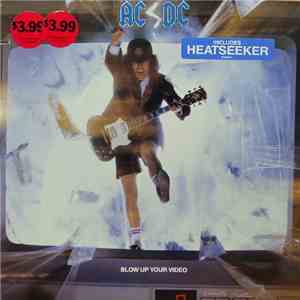 AC/DC - Blow Up Your Video