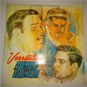 Ahmed Rushdi - Versatile Ahmed Rushdi