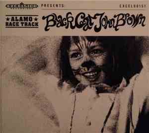 Alamo Race Track - Black Cat John Brown