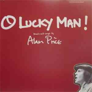 Alan Price - O Lucky Man! - The Original Soundtrack