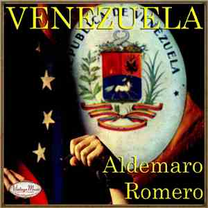 Aldemaro Romero - Aldemaro Romero