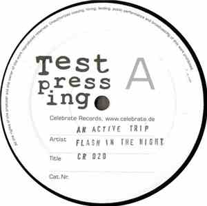An Active Trip - Flash In The Night