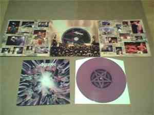 Anthrax - We've Come For You All