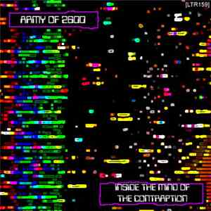 Army Of 2600 - Inside The Mind Of The Contraption