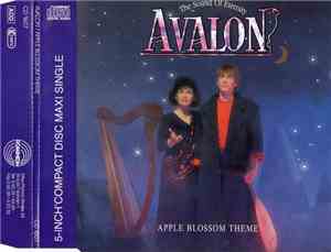 Avalon  - Apple Blossom Theme