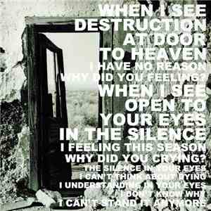 Balzac - I Can't Stand It Anymore Zero