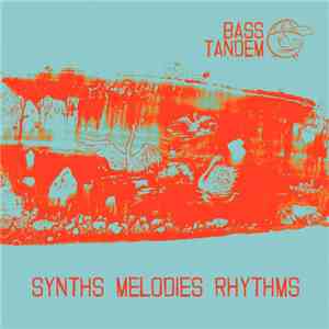 Bass Tandem - Synths Melodies Rhythms