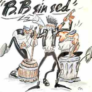 BB Sin Sed - Ases De Pic