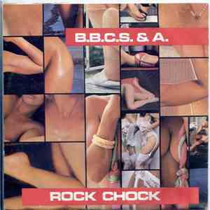 B.B.C.S. & A. - Rock Shock