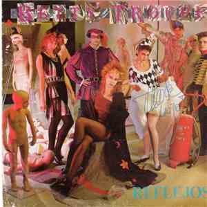 Betty Troupe - Reflejos