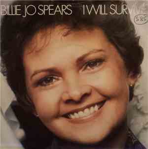 Billie Jo Spears - I Will Survive