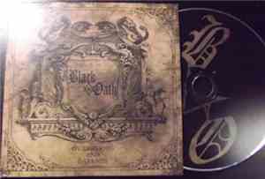 Black Oath - Ov Qliphoth And Darkness