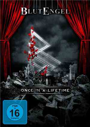 Blutengel - Once In A Lifetime