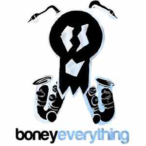 Boney - Everything