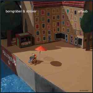 Borngräber & Strüver - Urlaub / In G