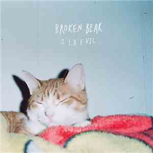 Broken Beak - Old Evil