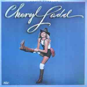 Cheryl Ladd - Dance Forever