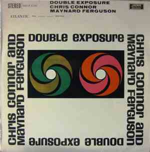 Chris Connor & Maynard Ferguson - Double Exposure