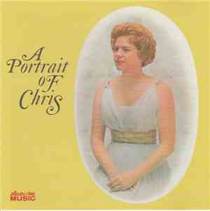 Chris Connor - A Portrait Of Chris