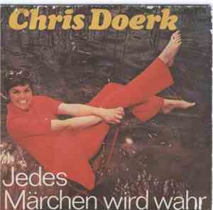 Chris Doerk - Da Schrie Ich: 