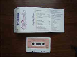 Cinderella  - Long Cold Winter