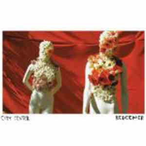 City Center  - Redeemer