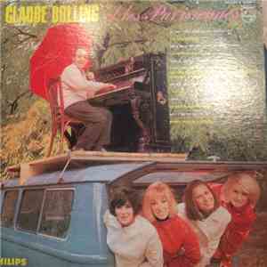 Claude Bolling Et Les Parisiennes - Claude Bolling Et Les Parisiennes