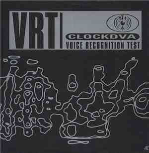 CLOCKDVA - Voice Recognition Test