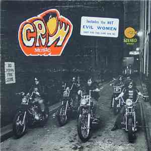 Crow  - Crow Music