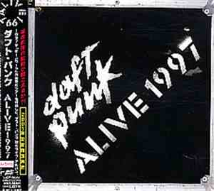 Daft Punk - Alive 1997