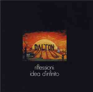 Dalton  - Riflessioni: Idea D'Infinito