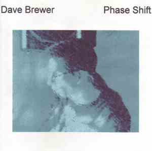 Dave Brewer - Phase Shift