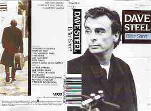 Dave Steel - Bitter Street