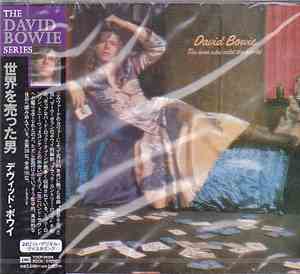 David Bowie - The Man Who Sold The World