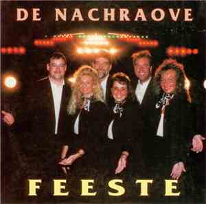 De Nachraove - Feeste