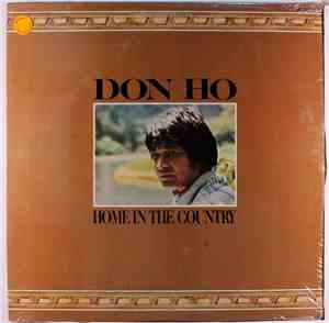 Don Ho - Home In The Country